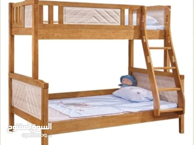 brand New sold wood AP single bed Dawn double bed available