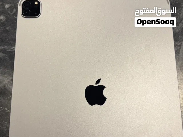 iPad pro 12.9” M2 + Apple Pencil Gen2