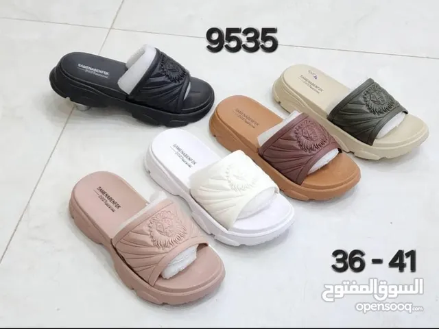 احذيه نسائي سليكون سعرالدرزن 9000ريال