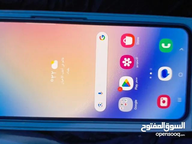 Samsung Galaxy A34 128 GB in Baghdad