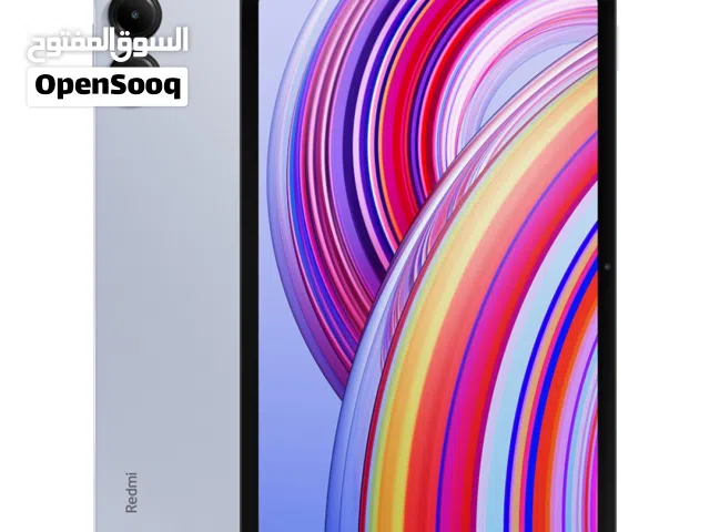 Xiaomi Pad 6 256 GB in Al Dhahirah
