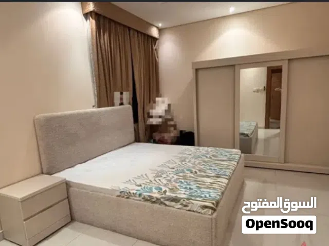 غرفة نوم جيده لم تستخدم ابدا