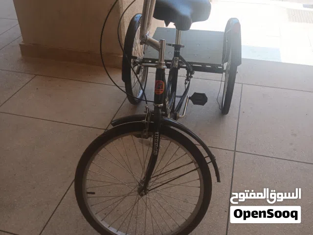 دراجه 3 عجلات