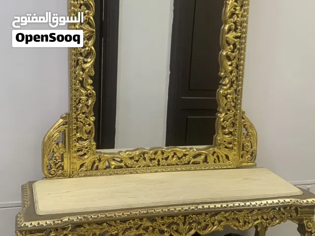 طقم مصري كامل بالوسط رخام