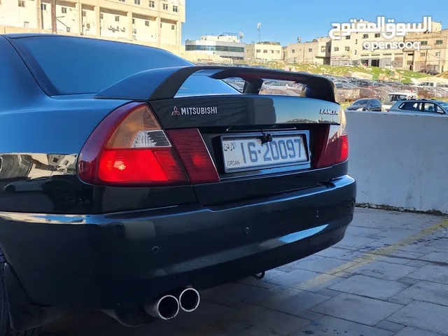 Mitsubishi Lancer 1999 - ميتسوبيشي لانسر