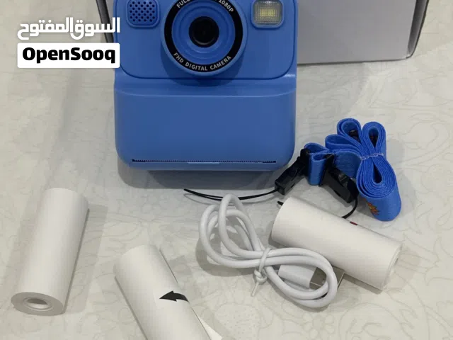 كامرا طباعه فوريه