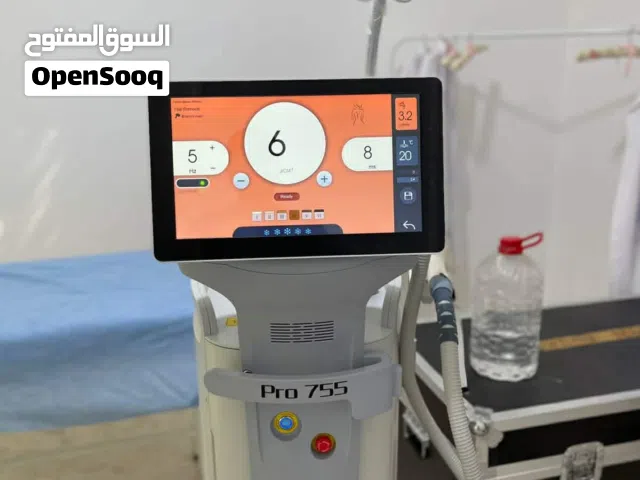 جهاز ليزر للبيع