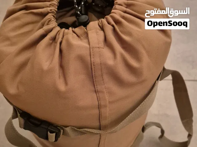 كيس نوم (sleeping bag )