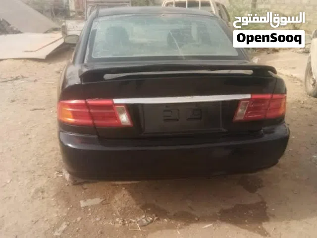 2001 كيا K4 EX