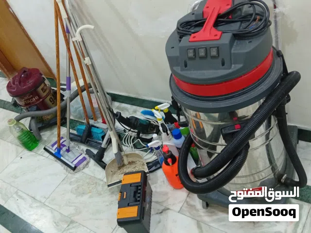 شركة المرج للتنظيف الموقعي لتنظيف اطقم القنفات والسجاد والمنازل كافة