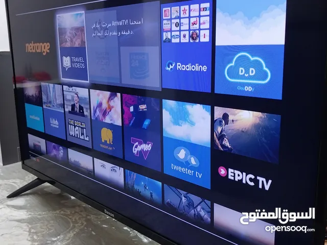 Others LED 42 inch TV in Hawally