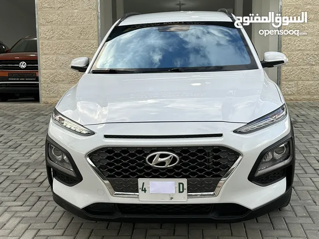 Hyundai Kona 2018 in Tulkarm