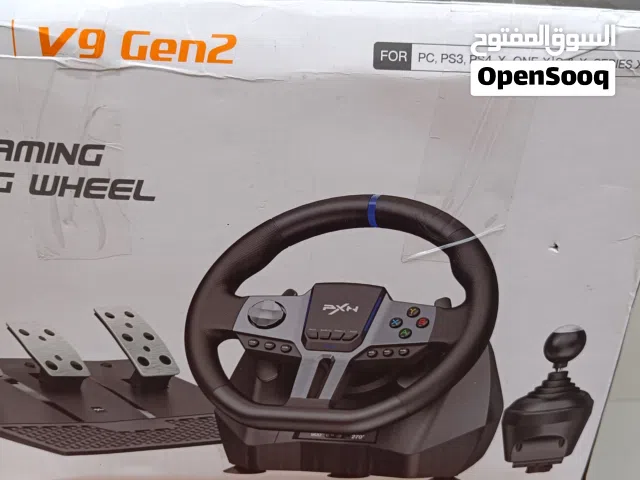 pxn v9 gen2 racing wheel