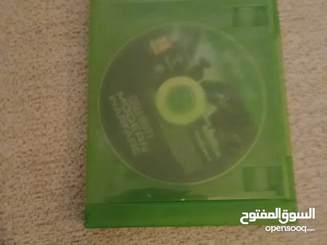 call of duty modern warehouse