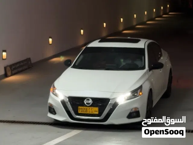 التيما SR مديل 2022 وارد فول أبشن بل مواصفات