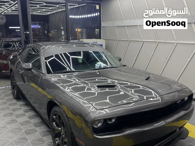 جالنجر sxt نفطي2017