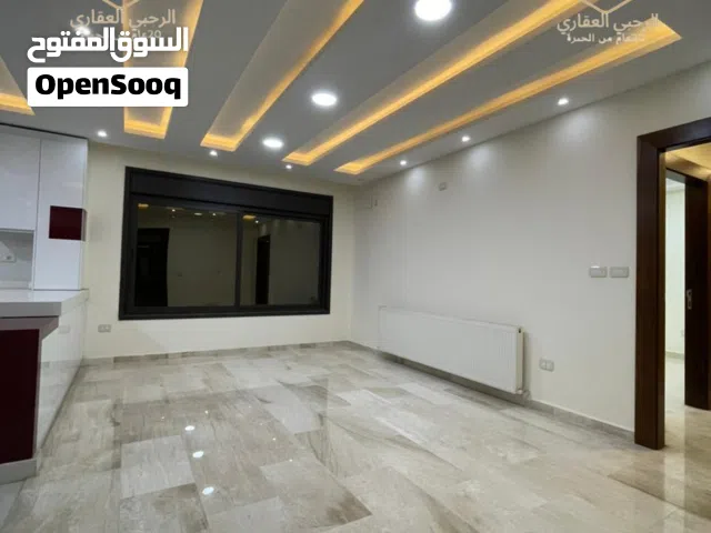 205 m2 3 Bedrooms Apartments for Rent in Amman Airport Road - Manaseer Gs