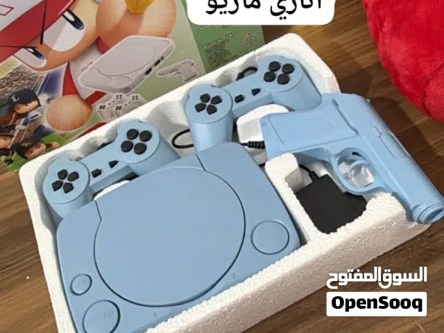 اتاري ماريو