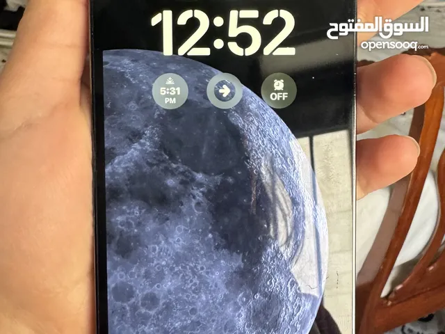 iphone 13 pro used... ايفون 13 برو مستعمل