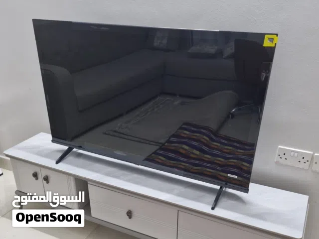 شاشة هاينس جديدة للبيع ب90 فقط مدة الاستعمال 8 شهور تقريبا