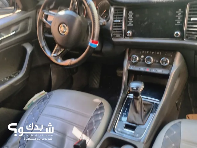 Skoda Other 2018 in Hebron