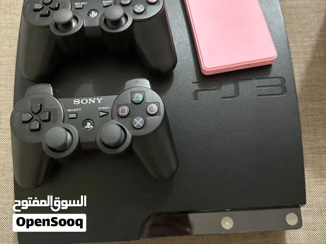 PlayStation 3 PlayStation for sale in Baghdad