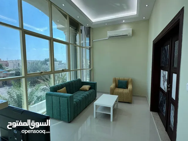 9999m2 1 Bedroom Apartments for Rent in Al Ain Shiab Al Ashkhar