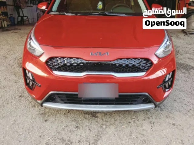 2022 Kia Niro EX