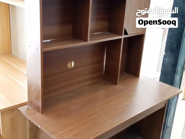 ميز حاسبه ودراسي النوعيه الثقيله واصليه يوجد توصيل لكل المحافظات سارع بالحجز F115