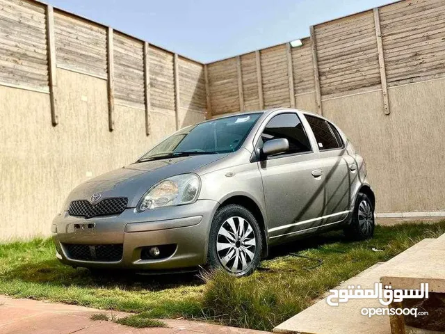 Used Toyota Yaris in Al Khums