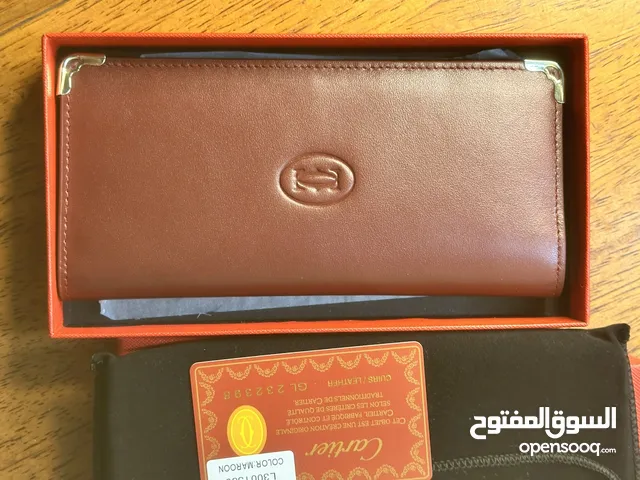  Bags - Wallet for sale in Muharraq