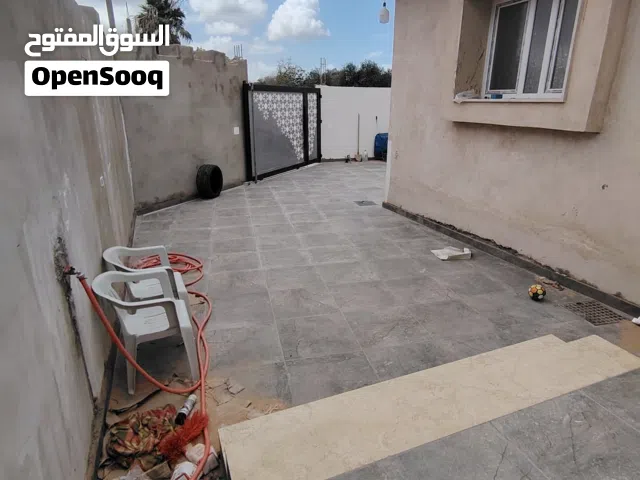 حوش خلف الحاج فتحي