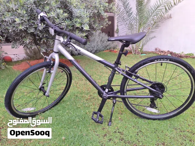 Spartan Hyperlite 26" kids bike