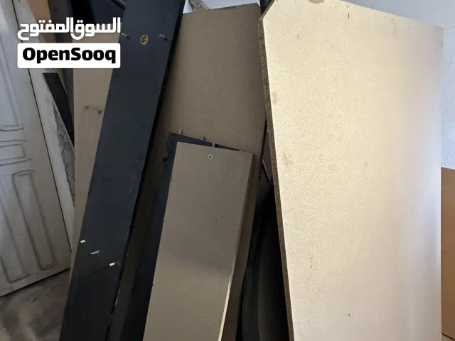 دولايب لوح نوع قديم وممتاز