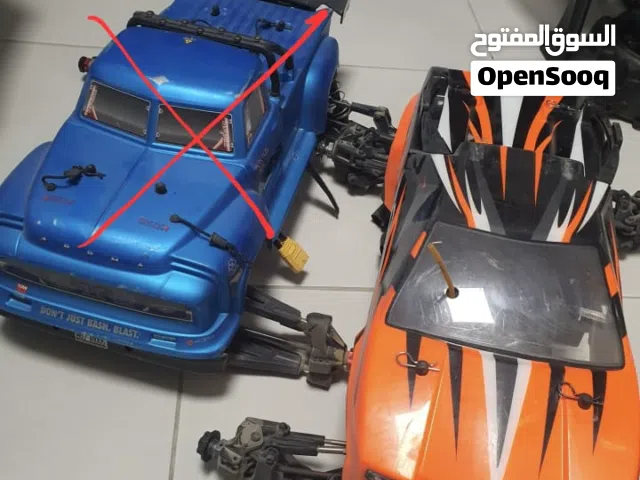 6s Rc car for sand for sale