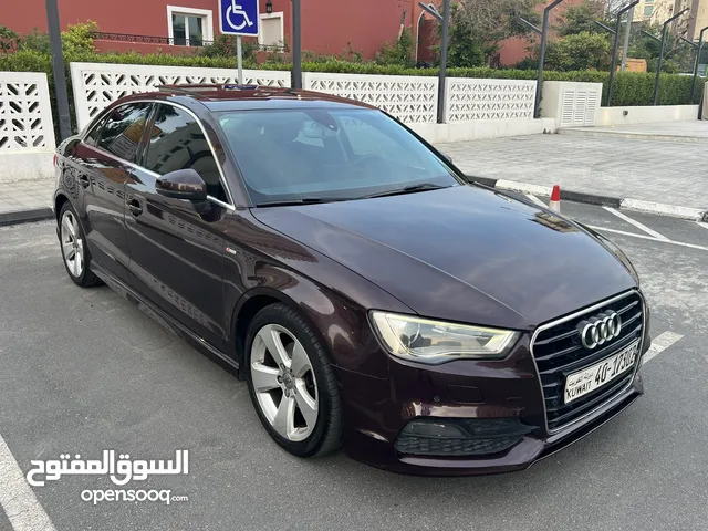 Used Audi A3 in Hawally