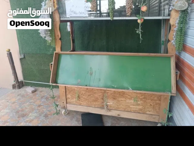 عربانة عصائر