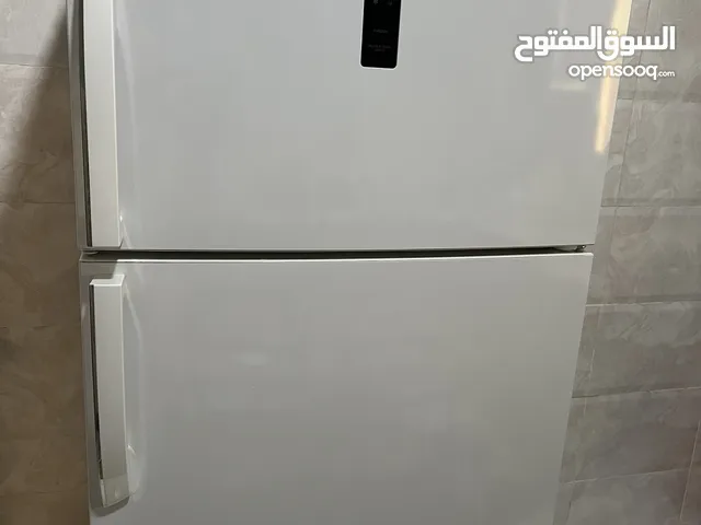 ثلاجة هاير 18 قدم