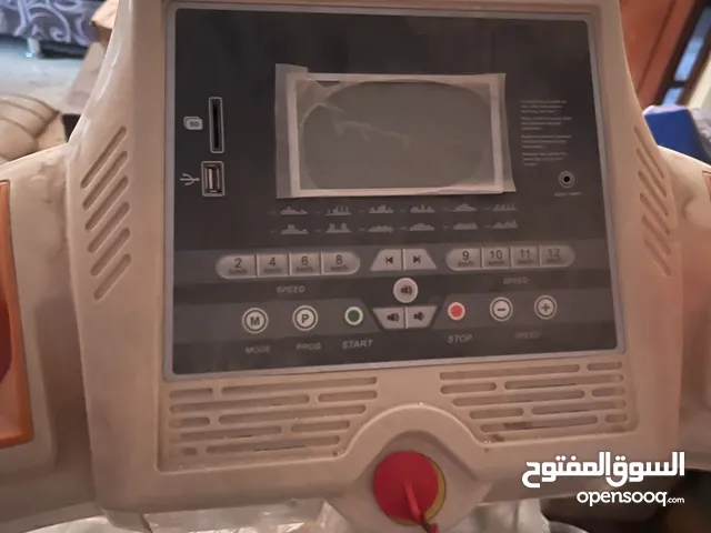 سير كهربائي للبيع شبه جديد