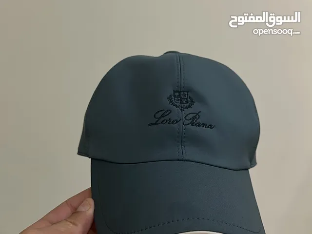 كاب لوروبيانا جديد ثاني لبسه