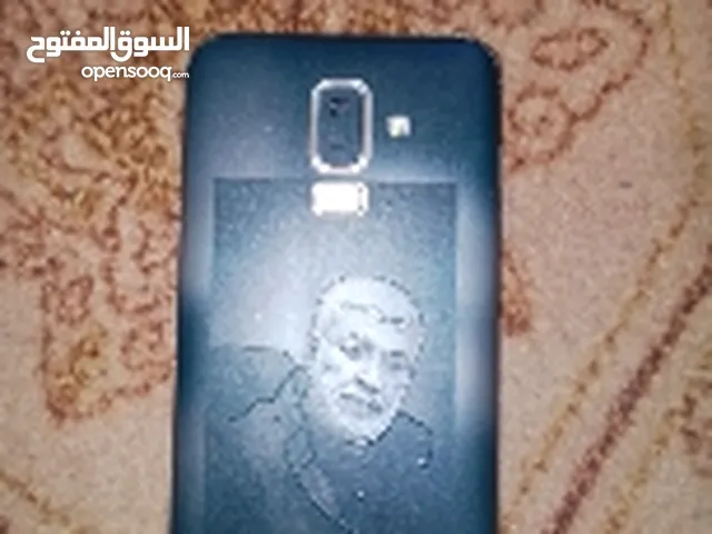Samsung Galaxy J8 64 GB in Basra