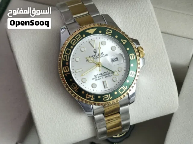 Automatic Rolex watches  for sale in Amman