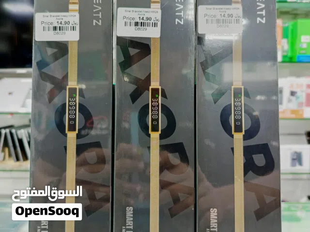 HEATZ SMART BRACELET HW24