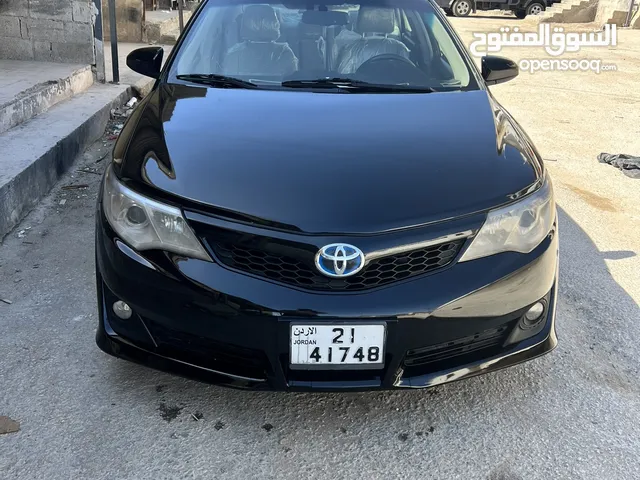 Toyota Camry 2013 in Madaba