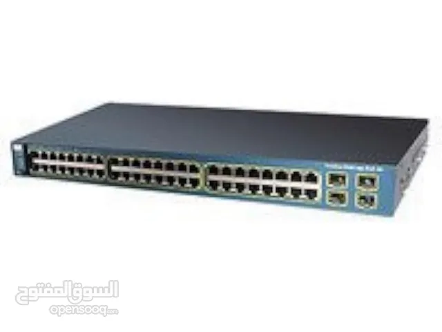 Cisco switch