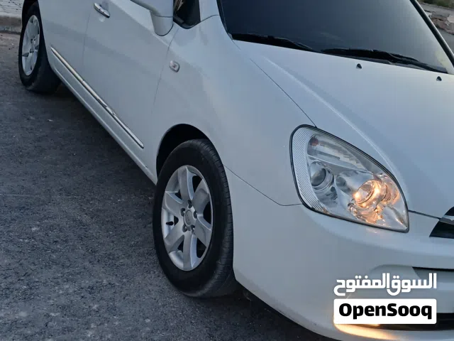 2008 Kia Carens X-Line