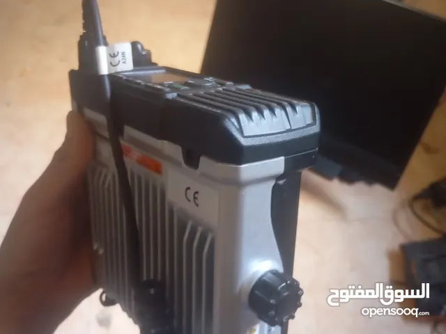 جهاز لاسلكي
