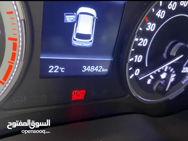 هونداي سانتافي