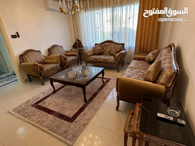 180m2 3 Bedrooms Apartments for Rent in Amman Dahiet Al Ameer Rashed