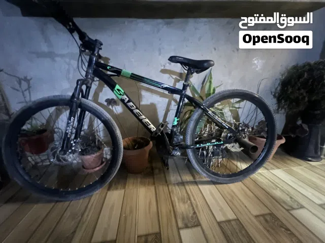 دراجه جبليه بي 900او870